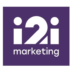 Logo of i2i marketing
