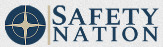 Logo of Safety Nation