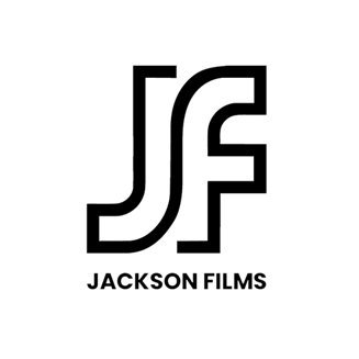 Logo of Jackson Films