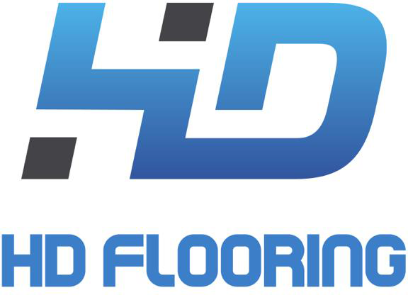 Logo of HD Flooring