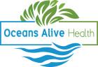 Logo of Oceans Alive Health