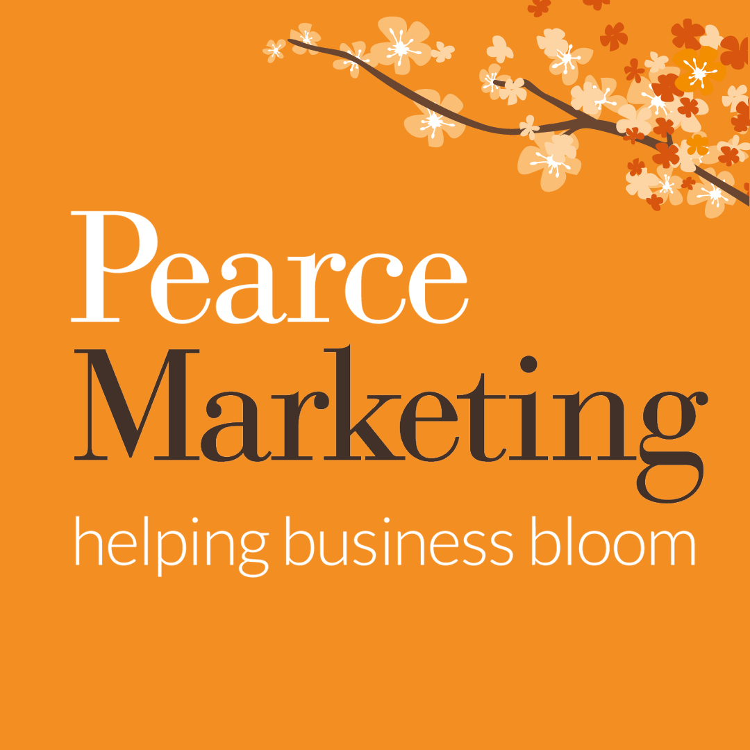 Logo of Pearce Marketing Consultants Marketing Consultants In Hailsham, East Sussex