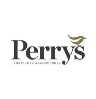 Logo of Perrys Chartered Accountants