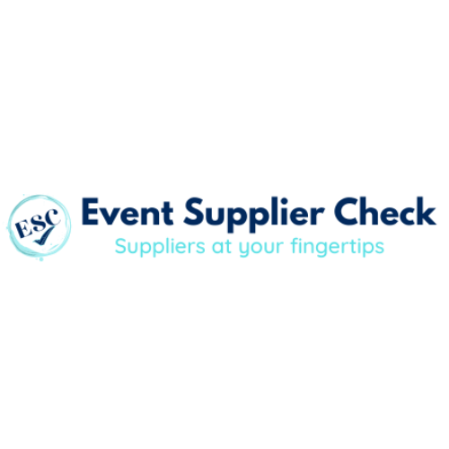 Logo of Event Supplier Check