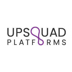 Logo of Upsquad Platforms