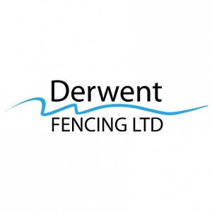 Logo of Derwent Fencing Ltd