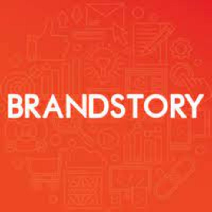 Logo of Best SEO Agency in Manchester SEO Company in Manchester - Brandstory