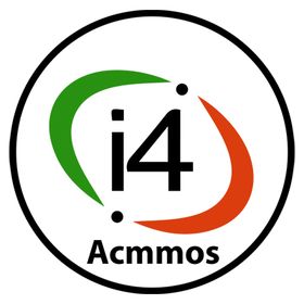 Logo of i4 Acmmos Media Computer Aided Design In Hounslow, Upminster