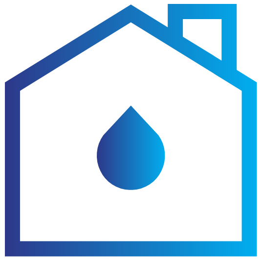 Logo of BLUE Plumbing