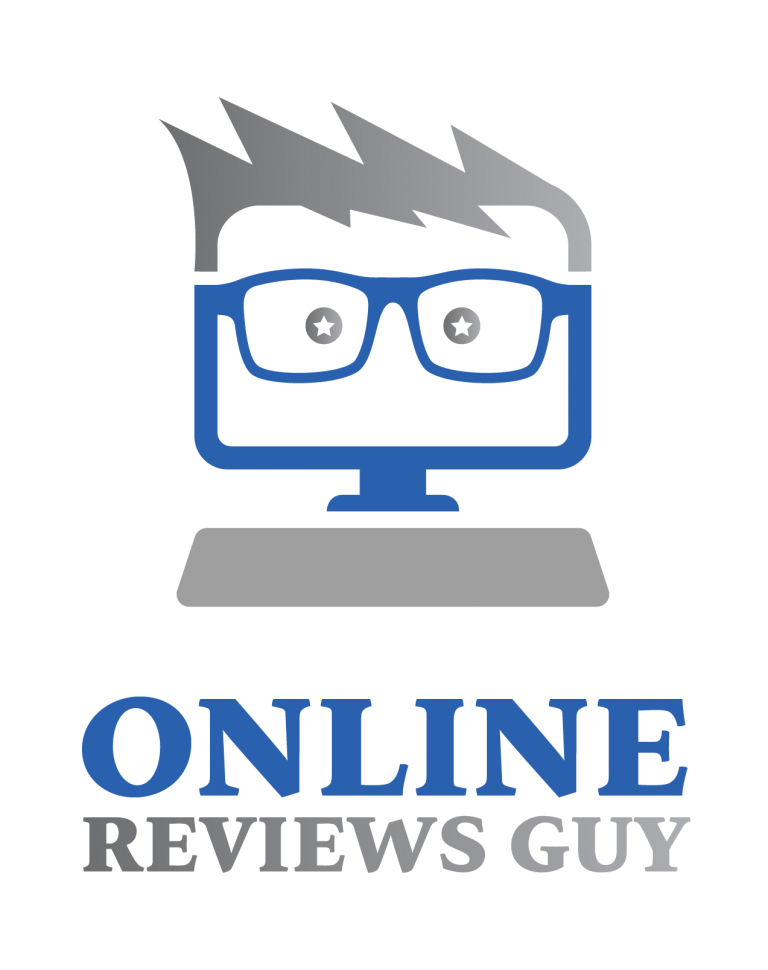 Logo of Online Reviews Guy