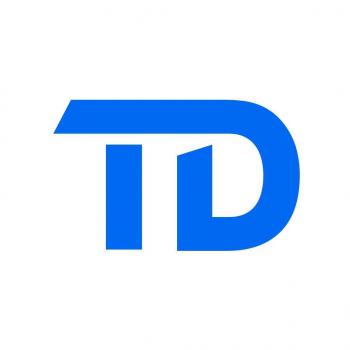 Logo of Total Drive Computer Systems And Software In Ivybridge, Devon
