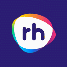 Logo of RH Technical Industries Ltd. Printers In Andover, Hampshire