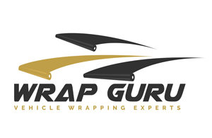 Logo of The Wrap Guru