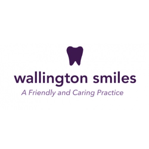 Logo of Wallington Smiles Dentist