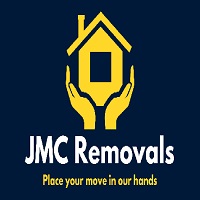 Logo of JMCRemovals Cleaning Services In Warrington, Cheshire
