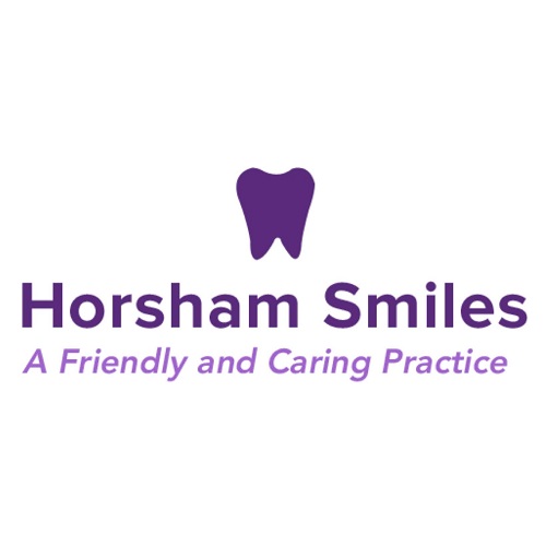 Logo of Horsham Smiles Dental