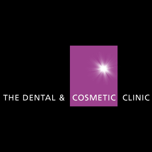 Logo of The Dental and Cosmetic Clinic