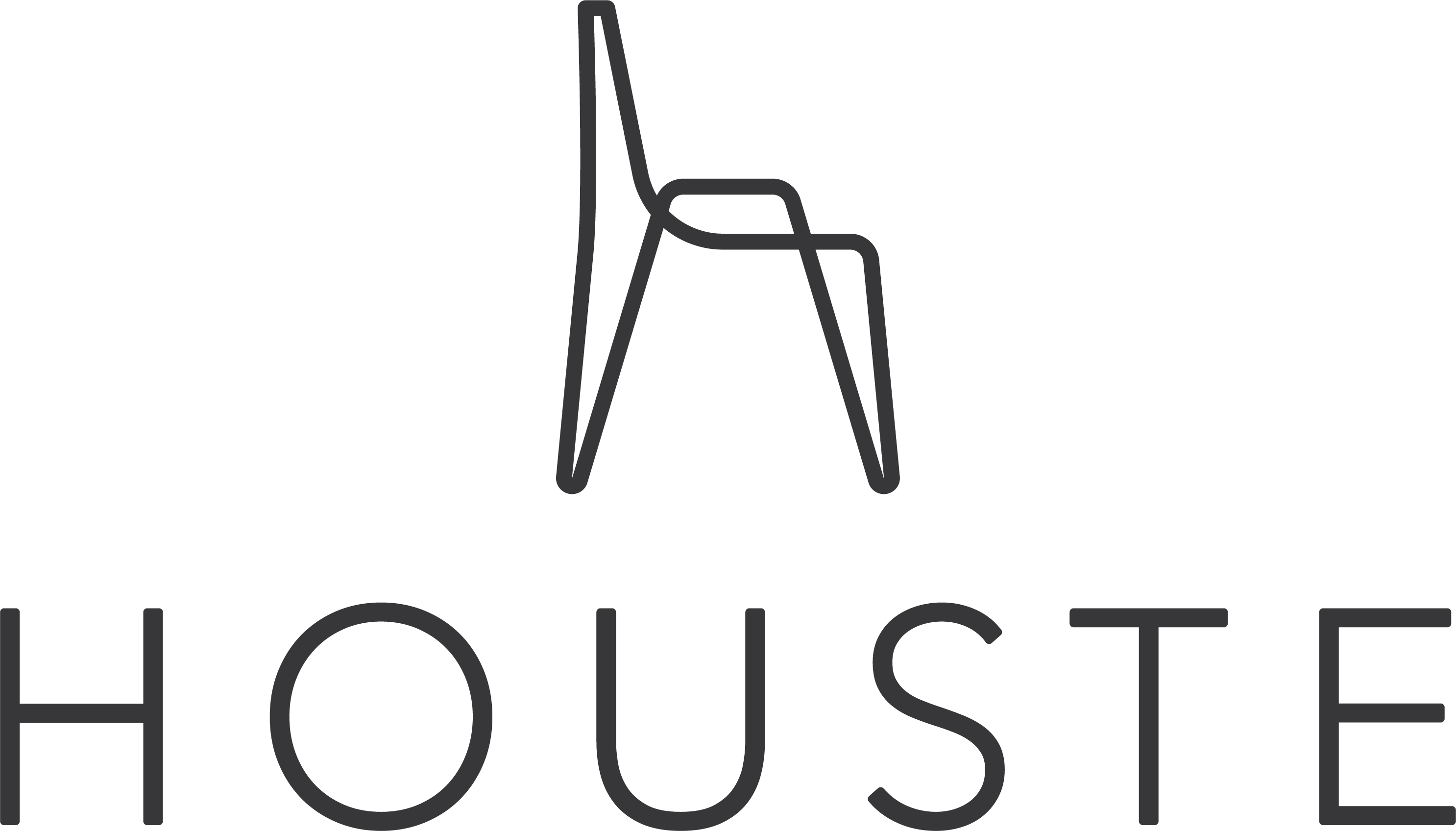 Logo of Houste Ltd Furniture - Retail In Camden, London