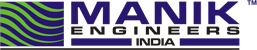 Logo of Manik Engineers Auto Manufacturing In Usk