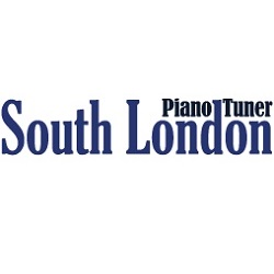 Logo of South London Piano Tuner
