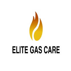 Logo of Elite Gas Care East London