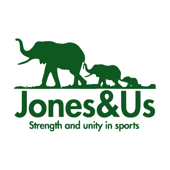 Logo of Jones&Us Sports And Recreation In Paisley, Renfrewshire