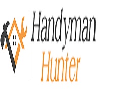 Logo of Handyman Hunter Glasgow Handyman Services In Glasgow, Lanarkshire