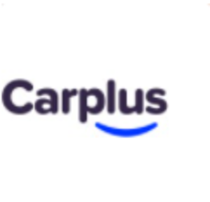 Logo of Carplus