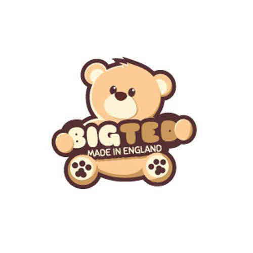 Logo of BigTed Games And Toys In Birmingham, West Midlands