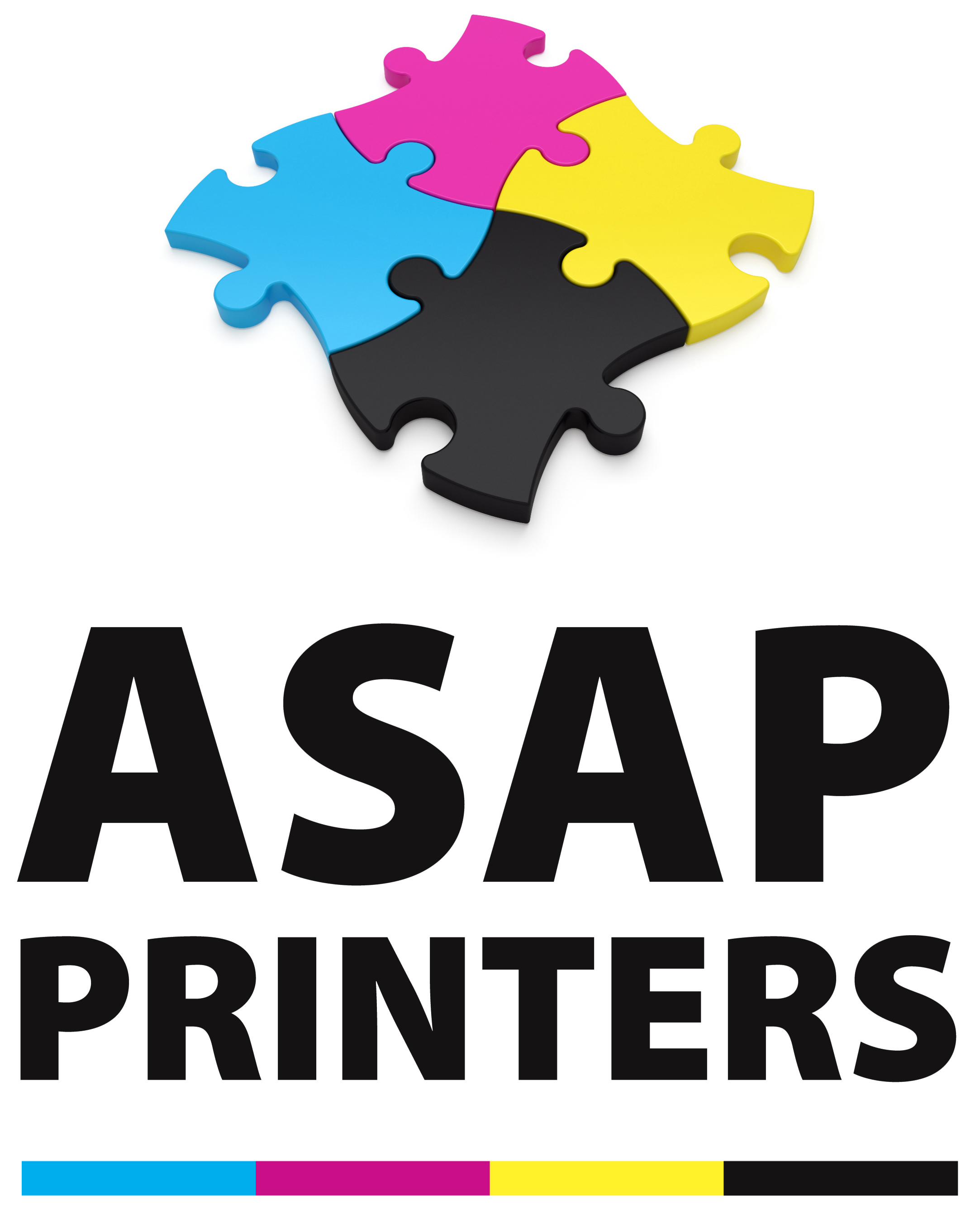 Logo of ASAP Printers