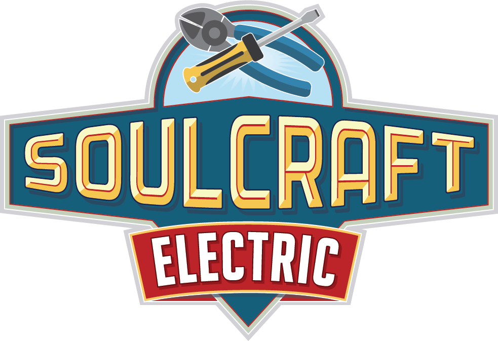 Logo of Soulcraft Electric