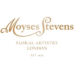 Logo of Moyses Stevens Florists In Battersea, Greater London