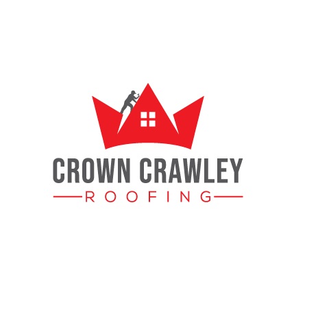 Logo of Crown Crawley Roofing Roofing Services In Crawley, West Sussex