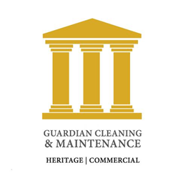 Logo of Guardian Cleaning Maintenance Ltd