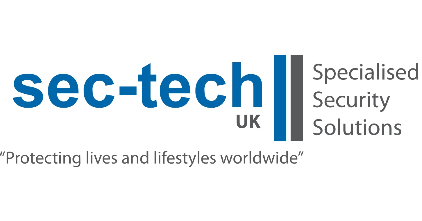 Logo of Sec Tech UK Security Services In London, Greater London