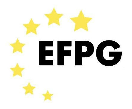 Logo of Efpg Insurance Insurance Services In Mablethorpe, Spalding