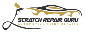 Logo of Scratch Repair Guru