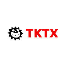 Logo of TKTX