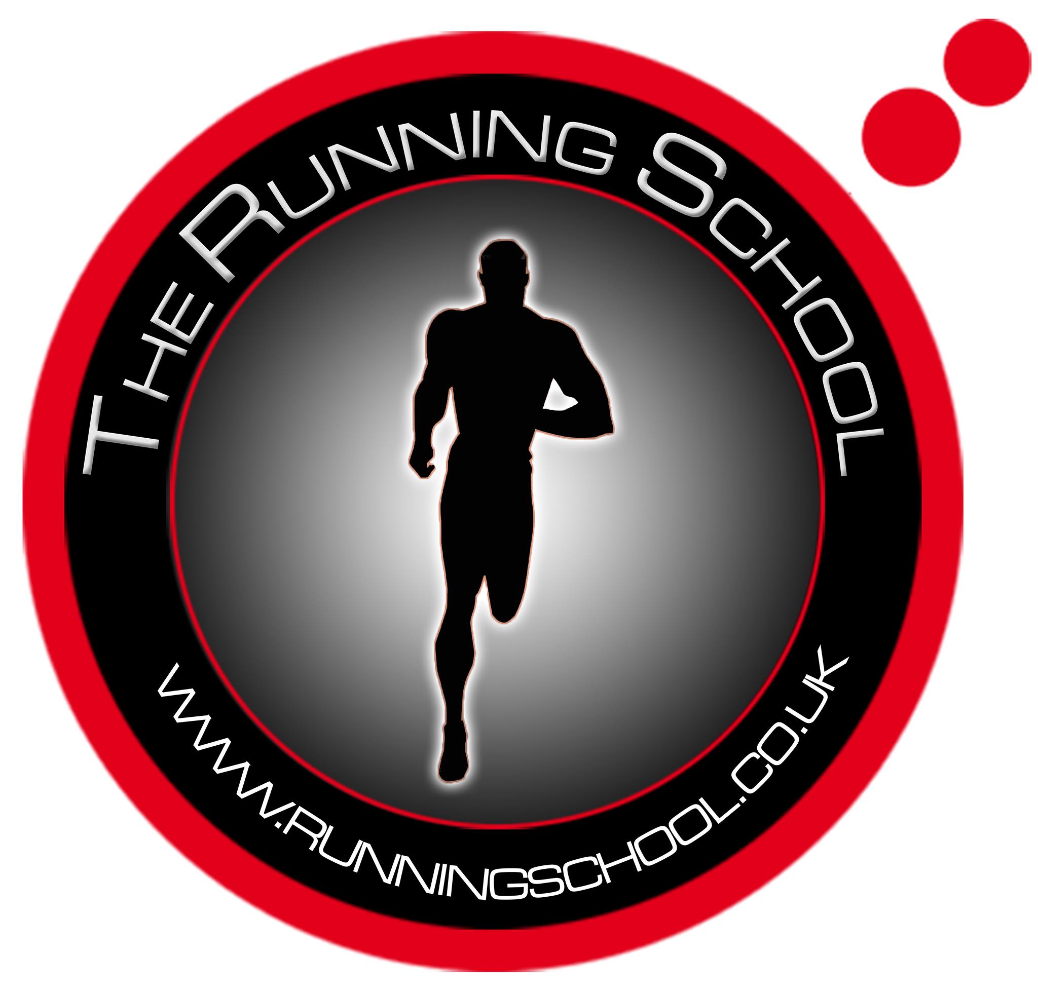 Logo of The Running School