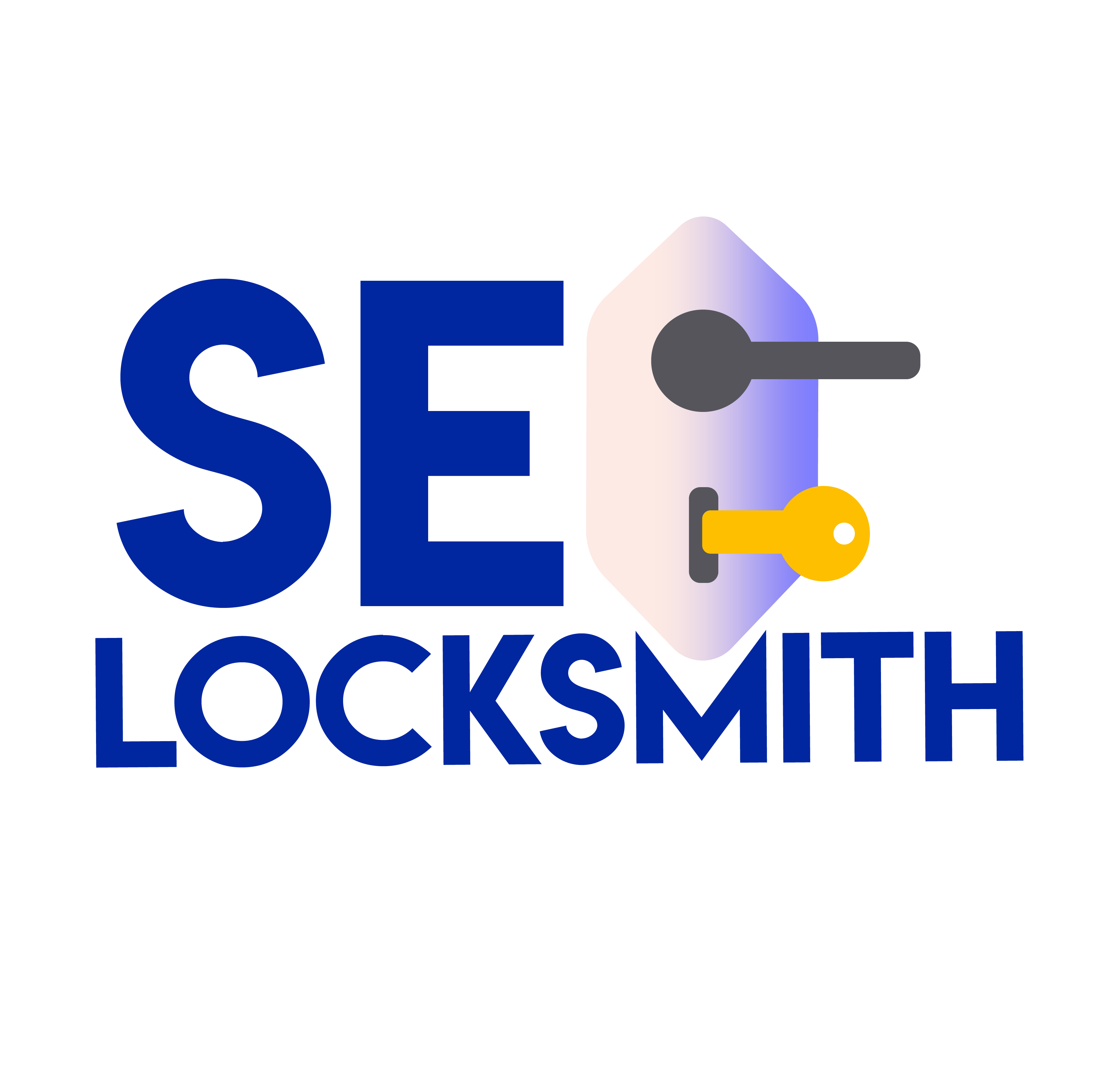 Logo of SE Locksmith