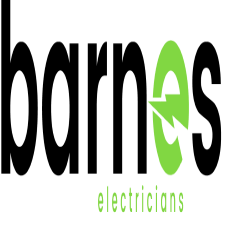Logo of Barnes Electricians
