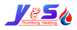 Logo of YS Plumbing Heating