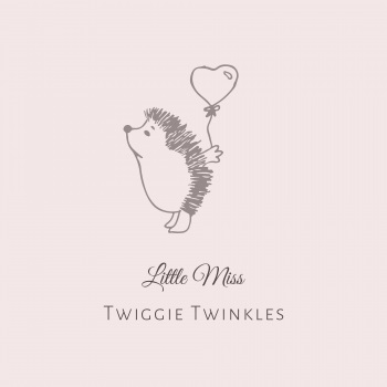 Logo of Little Miss Twiggie Twinkles