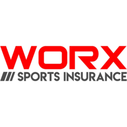 Logo of Worx Sports Insurance Services