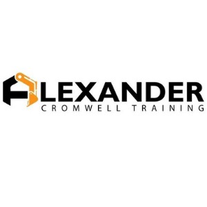 Logo of Alexander Cromwell Training Training Centres In Wembley, Usk