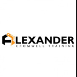 Logo of Alexander Cromwell Training England Industrial And Commercial Machinery In Nairn, Nairnshire