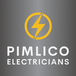 Logo of Pimlico Electricians