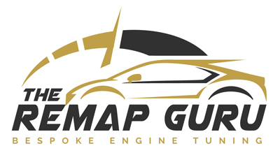 Logo of The Remap Guru