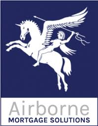 Logo of Airborne Mortgage Solutions Ltd Mortgage Brokers In Leicester, Leicestershire