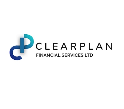 Logo of ClearPlan Financial Services Ltd